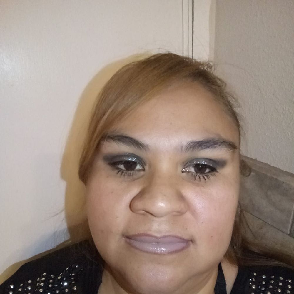 Meet your Posher, Marilu